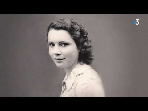 Portrait d'Anne Beaumanoir. Un parcours fulgurant.