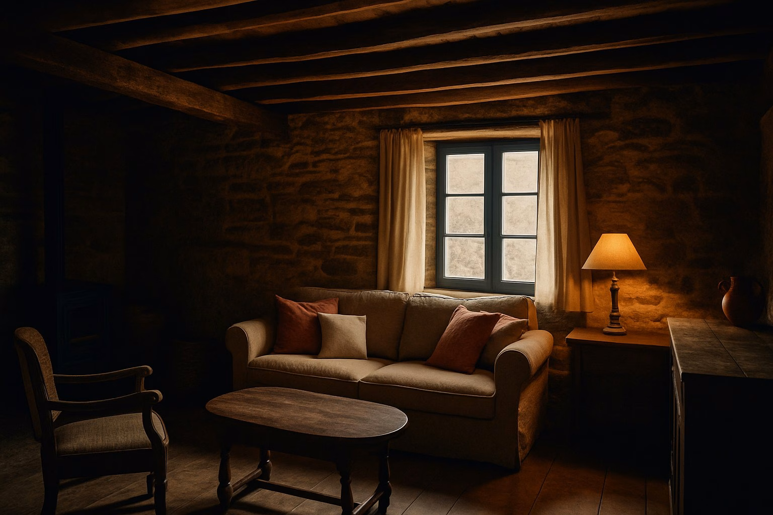 Maison