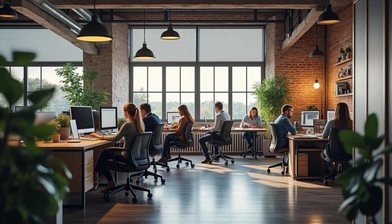 découvrez le fonctionnement du chômage partiel dans le grand ouest en 2026, ses conditions d'éligibilité, les démarches à suivre et les aides disponibles pour les entreprises et les salariés.