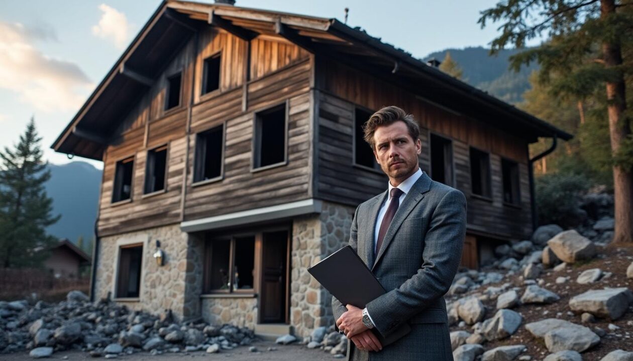 incendie à crans-montana : un responsable de discothèque du grand ouest lance un appel à une réflexion approfondie pour prévenir de futures tragédies et renforcer la sécurité dans les lieux publics.