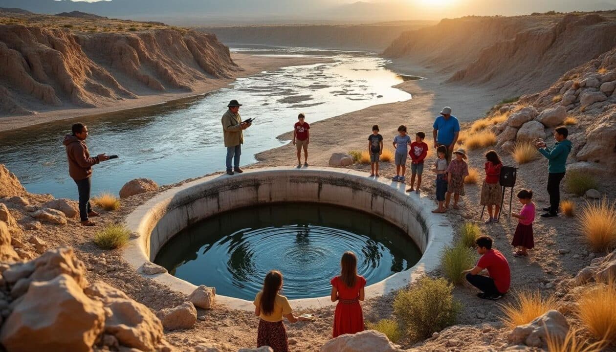 explore the challenges of drinking water in the western region in 2026 and discover effective solutions to address them.