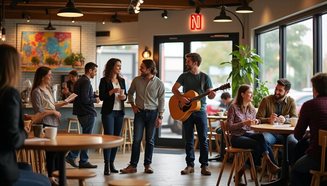 découvrez les clés pour devenir une célébrité locale et ce qui vous distingue déjà dans votre communauté. apprenez à attirer l'attention et à renforcer votre influence à l'échelle locale.