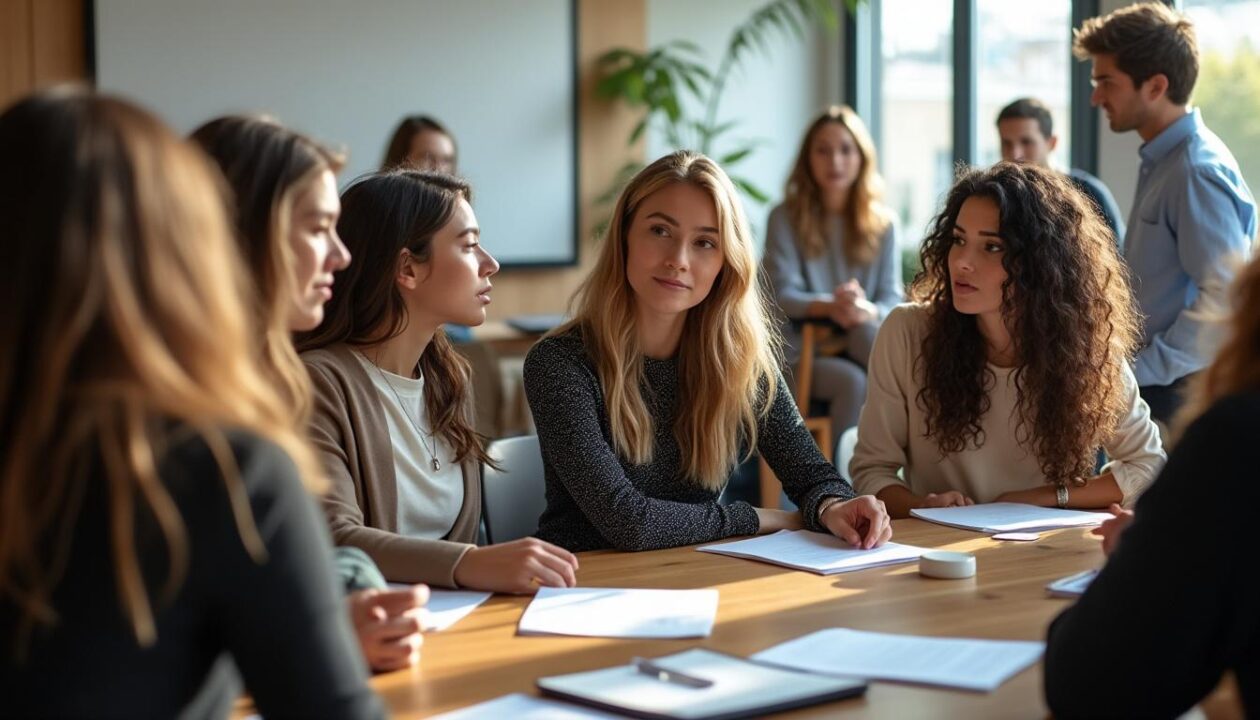 découvrez qui sont les acteurs et les actrices, et comprenez en détail leurs rôles et responsabilités dans le monde du spectacle.