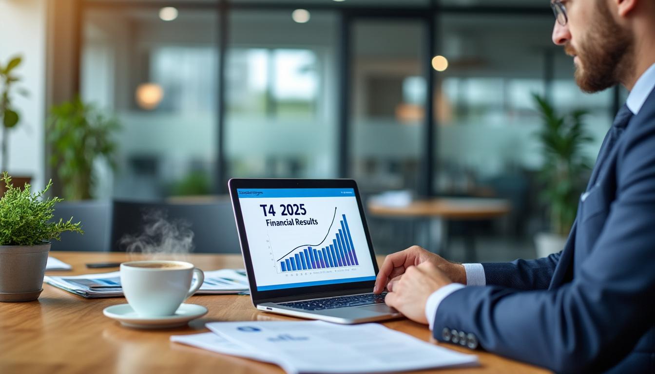 découvrez les résultats financiers historiques de great-west lifeco pour le t4 2025 et l'annonce d'une augmentation exceptionnelle de 10% du dividende, témoignant de la solidité et de la croissance durable de l'entreprise.