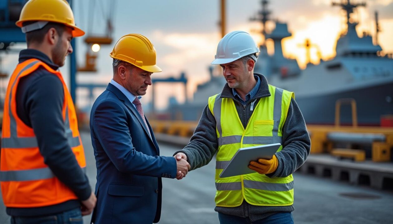 la banque populaire grand ouest investit 100 millions d'euros pour soutenir les industriels de la défense, avec une attention particulière portée au développement du secteur naval.