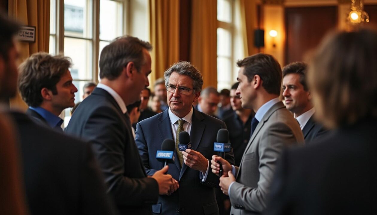 découvrez les reportages exclusifs d’ouest-france et brut sur les municipales 2026 lors de la soirée rencontre du 5 mars à rennes. plongez au cœur des enjeux et des acteurs locaux.