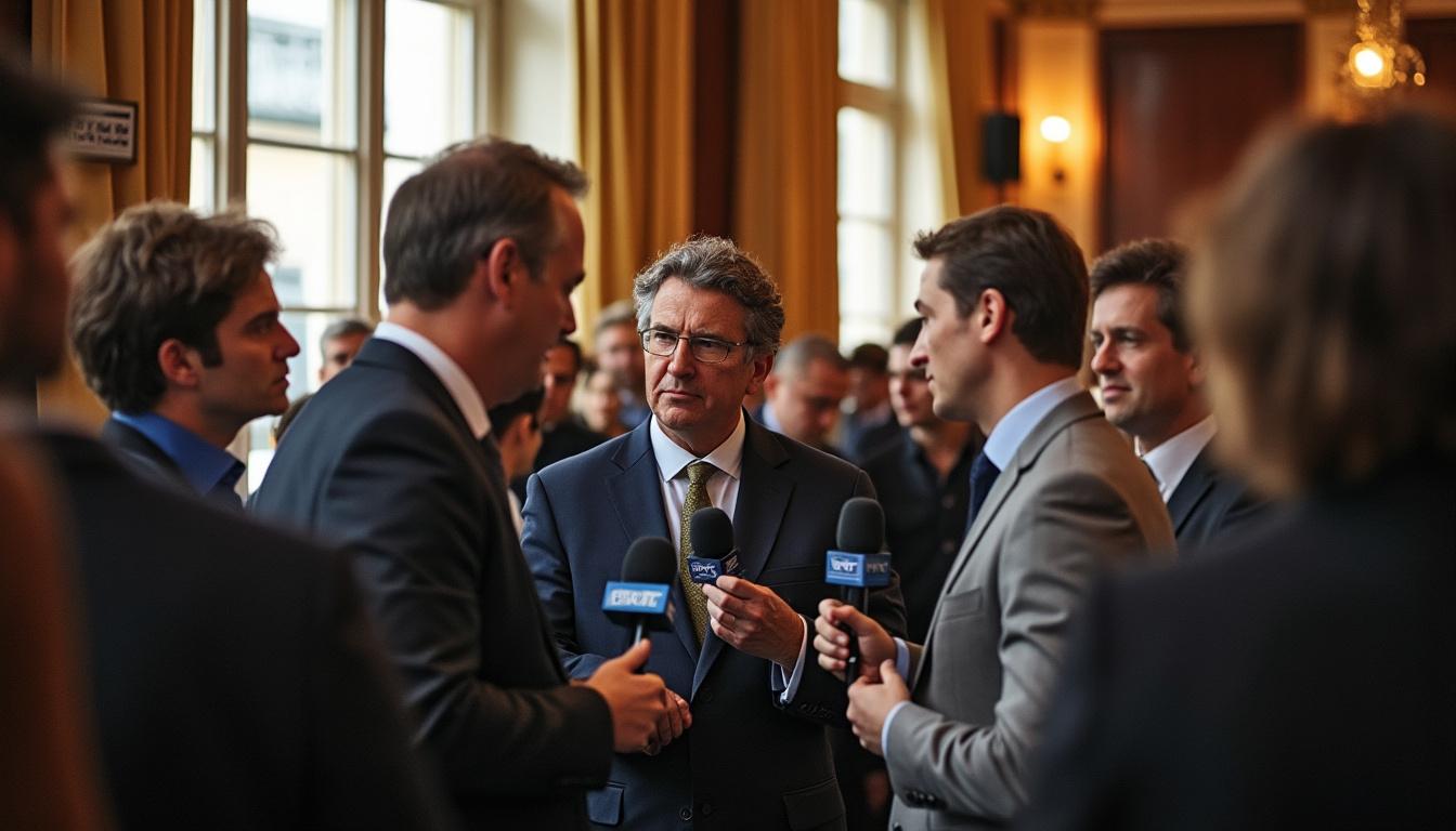 découvrez les reportages exclusifs d’ouest-france et brut sur les municipales 2026 lors de la soirée rencontre du 5 mars à rennes. plongez au cœur des enjeux et des acteurs locaux.