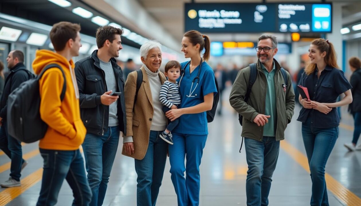 découvrez les conditions à remplir pour bénéficier de la solidarité transport en 2026 et facilitez vos déplacements grâce à ce dispositif.