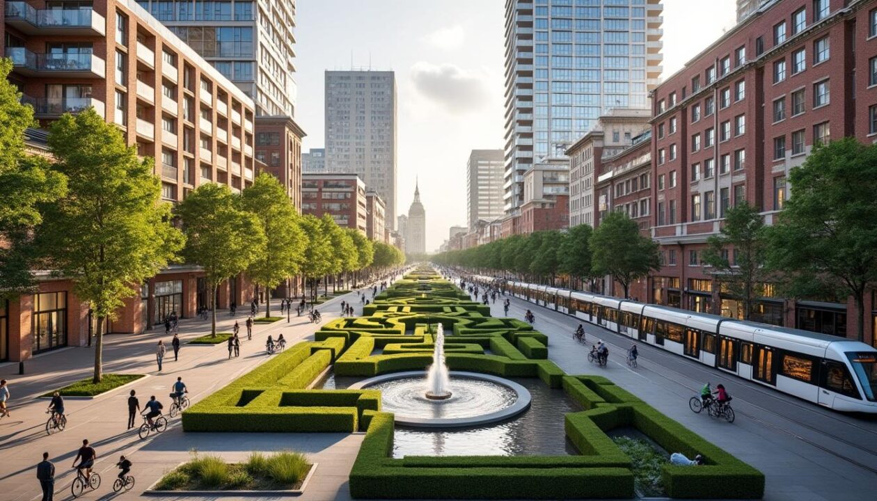 découvrez les grands projets d’urbanisme à nantes prévus pour 2026, les transformations urbaines majeures et leur impact sur la ville et ses habitants.