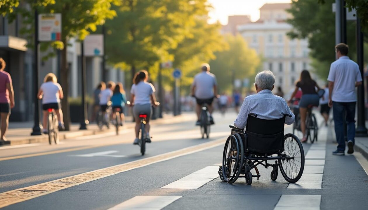 découvrez ce qu'est le droit à la mobilité, son importance fondamentale pour l'accès aux opportunités et la liberté de déplacement dans notre société.
