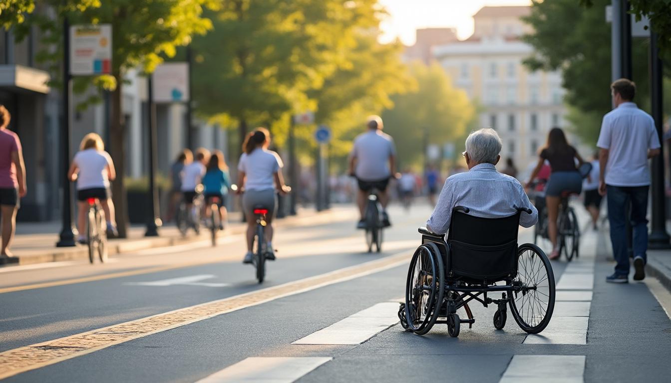 découvrez ce qu'est le droit à la mobilité, son importance fondamentale pour l'accès aux opportunités et la liberté de déplacement dans notre société.