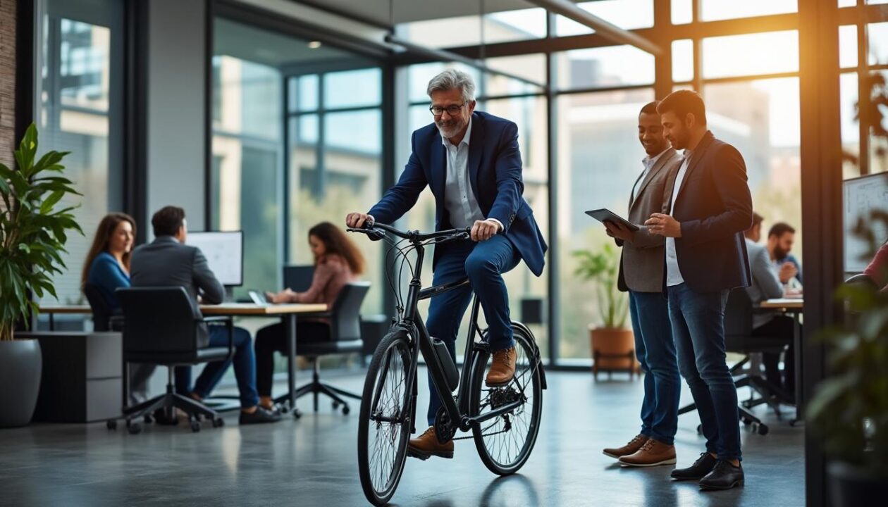 découvrez qui peut bénéficier de la prime mobilité en 2026, les conditions d'éligibilité détaillées et les bénéficiaires concernés pour mieux profiter de cette aide.