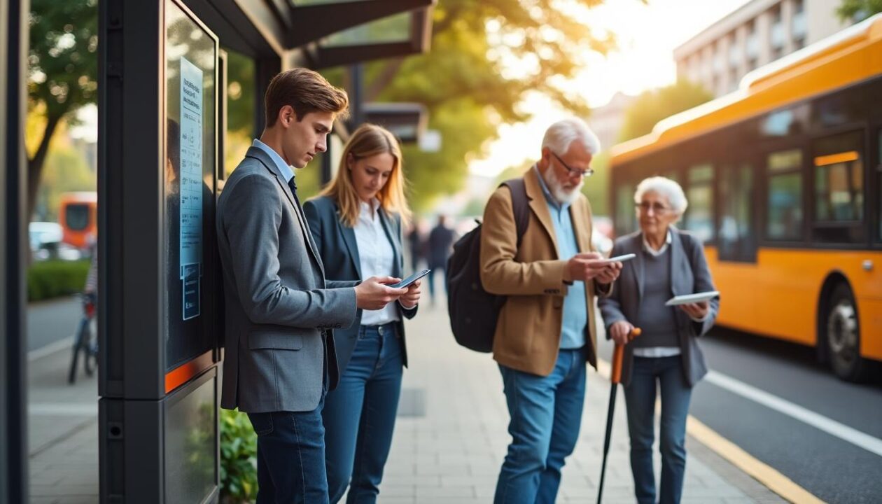 découvrez qui est éligible à la prime transport et les démarches à suivre pour en bénéficier facilement.