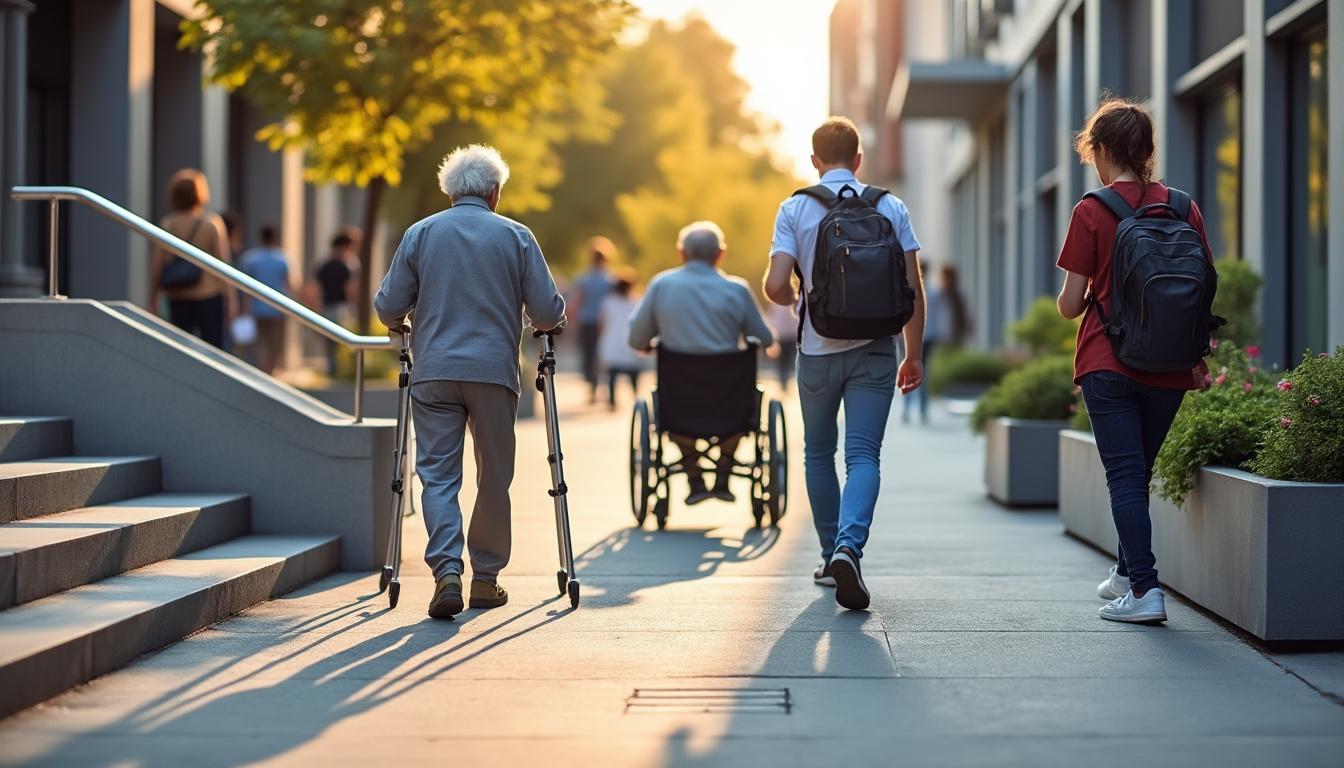 découvrez qui peut bénéficier de l'allocation de mobilité, les conditions d'éligibilité et les démarches à suivre pour en faire la demande facilement.