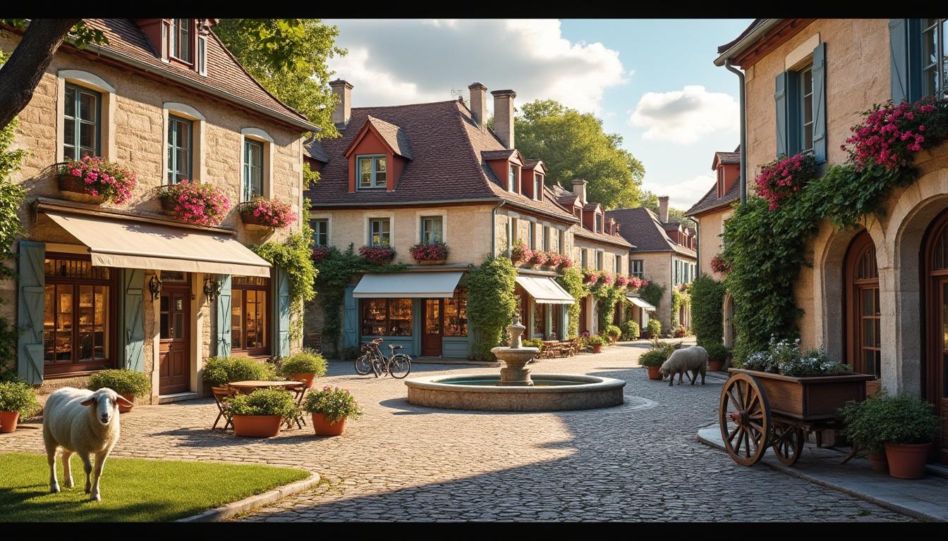 découvrez vichy en version réduite, un voyage au cœur du grand ouest pour revitaliser votre énergie et retrouver votre élan.