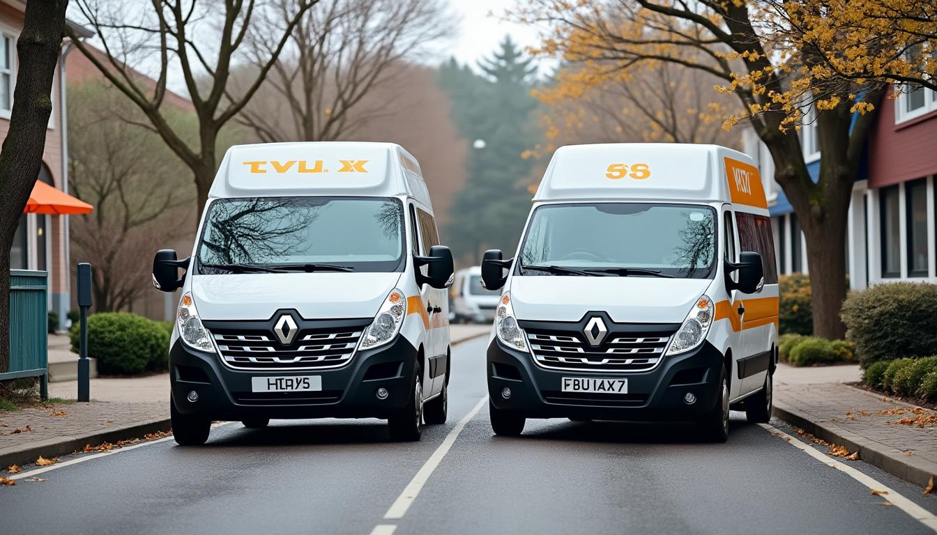 découvrez comment deux minibus à saint-méen-le-grand facilitent les déplacements des municipalités, associations et écoles, renforçant les liens locaux et le partage des ressources.