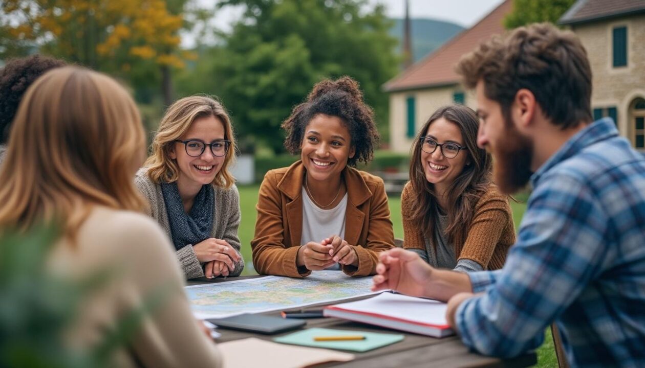 découvrez les grandes orientations de la liste « nouvel élan pour un futur partagé » à corzé et leur vision pour un avenir commun et dynamique.