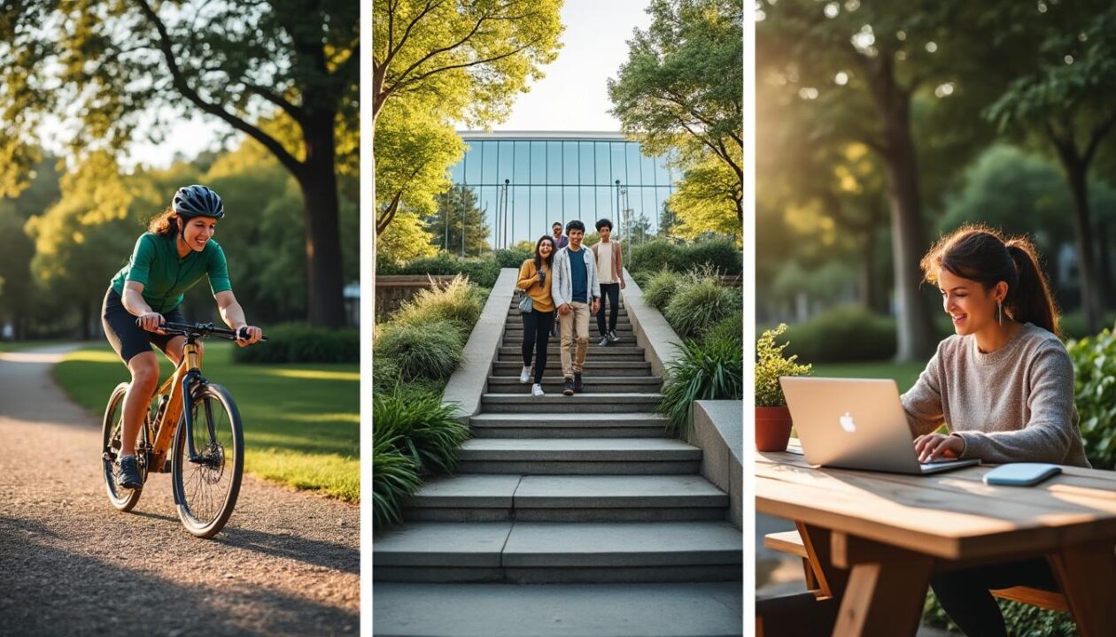 découvrez les trois types de mobilité et leurs spécificités clés pour mieux comprendre leurs impacts et applications.