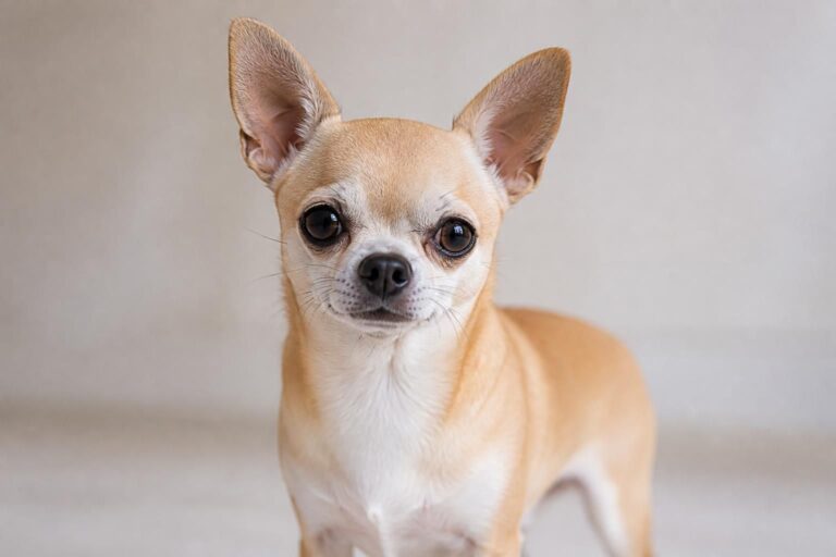 Chihuahua : les caractéristiques de cette race de chien