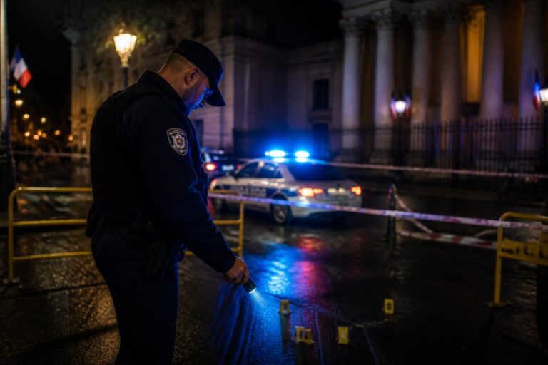 Faits divers de la Nouvelle République 86 : l&rsquo;actualité des enquêtes