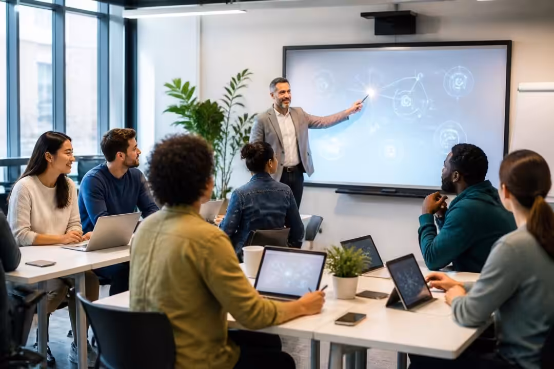 découvrez nos formations courtes certifiantes 2026 pour faciliter votre reprise d'emploi. acquérez rapidement des compétences reconnues et boostez votre carrière.