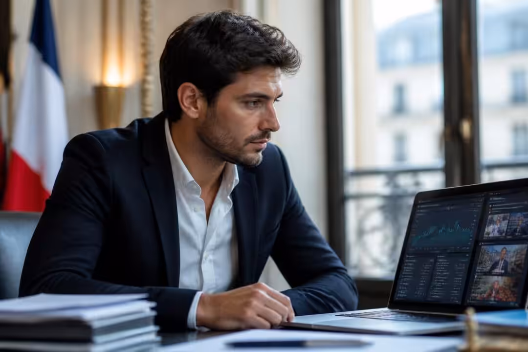 suivez en temps réel les dernières actualités de manuel bompard, député de la france insoumise, pour rester informé de ses actions et prises de position.