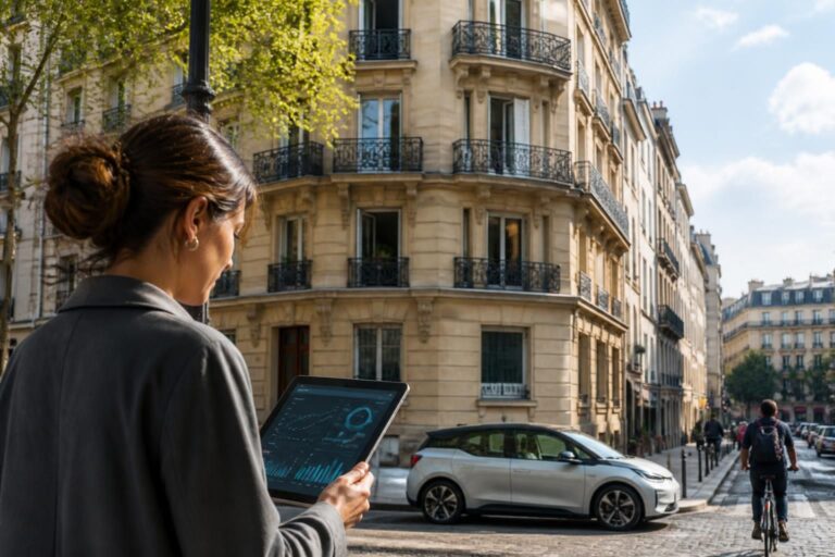 Prix des loyers T2 à Paris : analyse du marché 2026