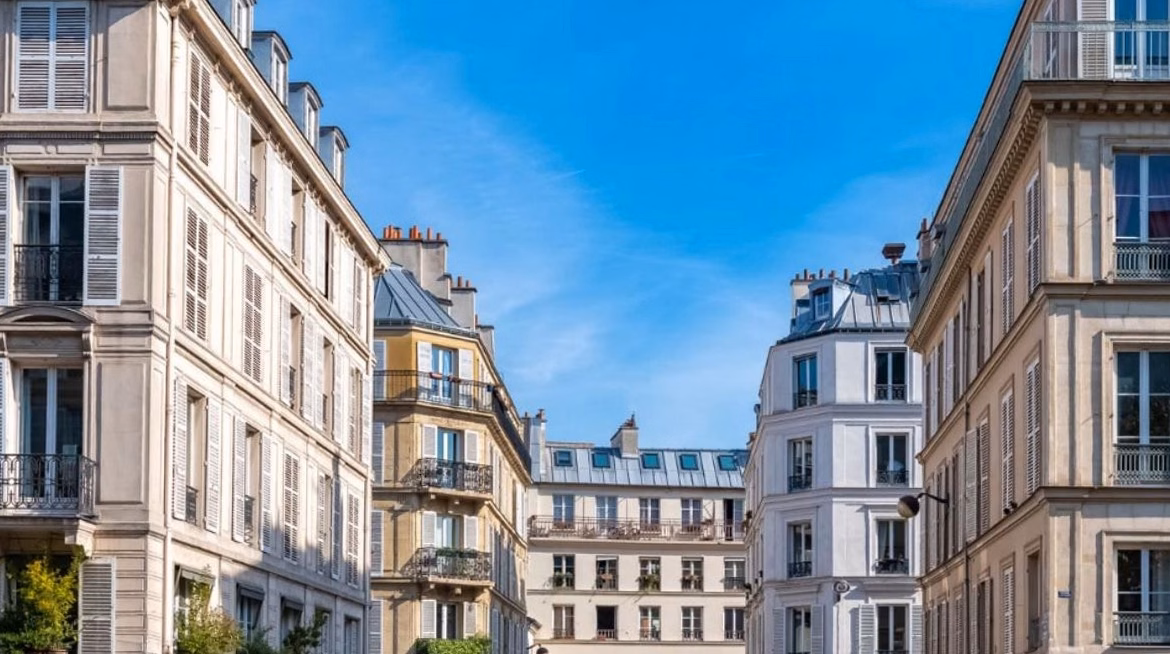 Agences immobilières à Paris : louer ou vendre un appartement