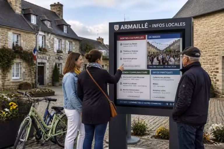 Armaillé : actualités en temps réel, sorties, agenda et photos – 49420 – Ouest-France