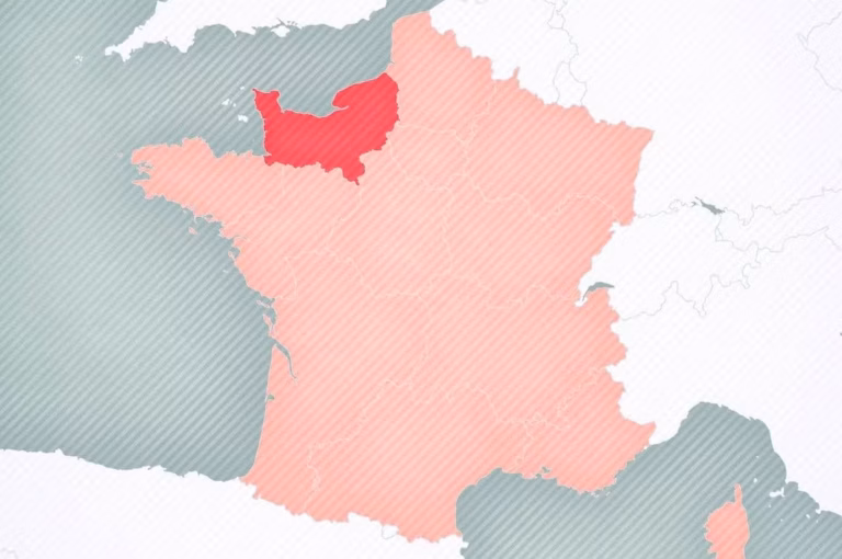 Canicule 2026 : L’Île-de-France confrontée à une surmortalité inédite, un phénomène absent dans le Sud