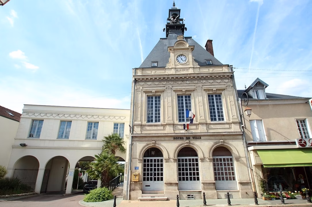 Chevannes 89240 : suivez l&rsquo;actualité en direct, sorties, événements et galeries photos avec Ouest-France