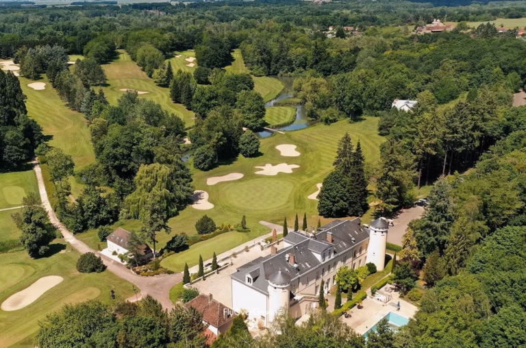 Actualités Golf France : calendrier complet, compétitions majeures et infos des joueurs – Page 5