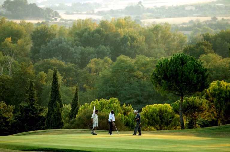 Actualités Golf en France : calendrier, compétitions et performances des joueurs – Page 10