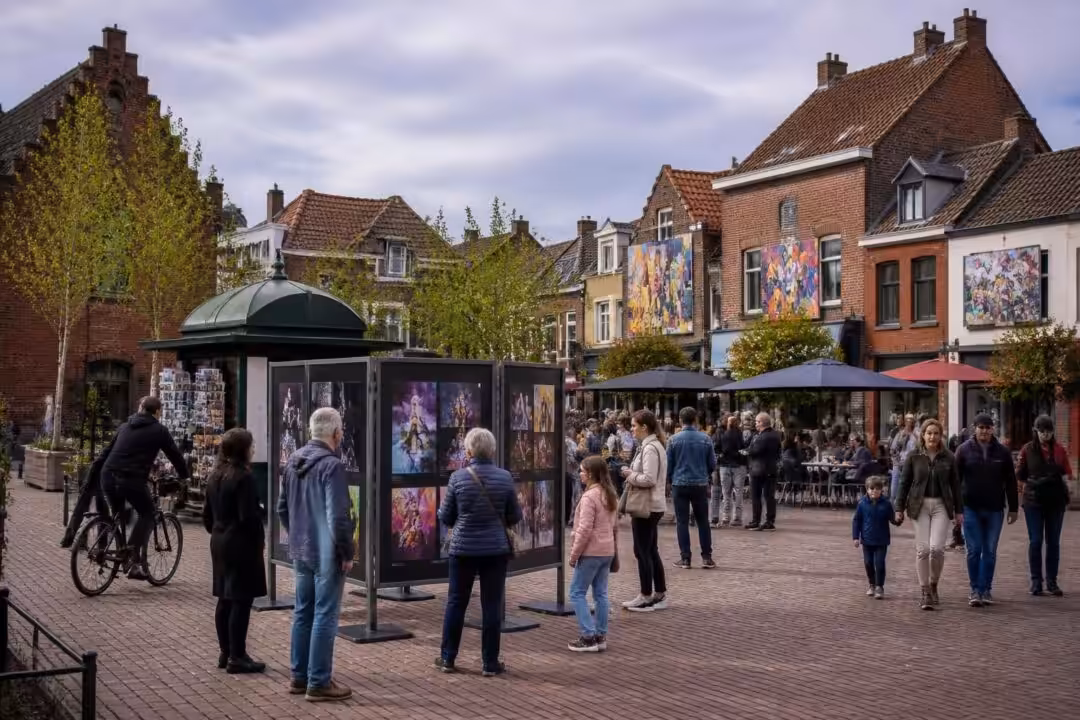 découvrez les dernières infos en direct, les sorties incontournables et l'agenda culturel de leval (59620) avec ouest-france.