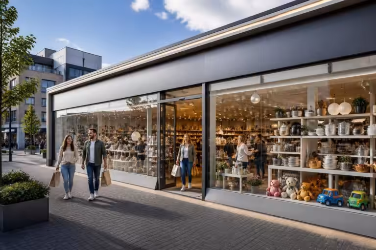 Multi Bazar Izegem : le magasin de référence