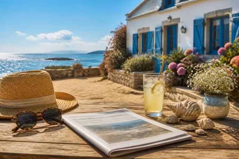 Promotion estivale Ouest-France : profitez jusqu&rsquo;à 75 % de réduction sur votre abonnement, offre limitée !