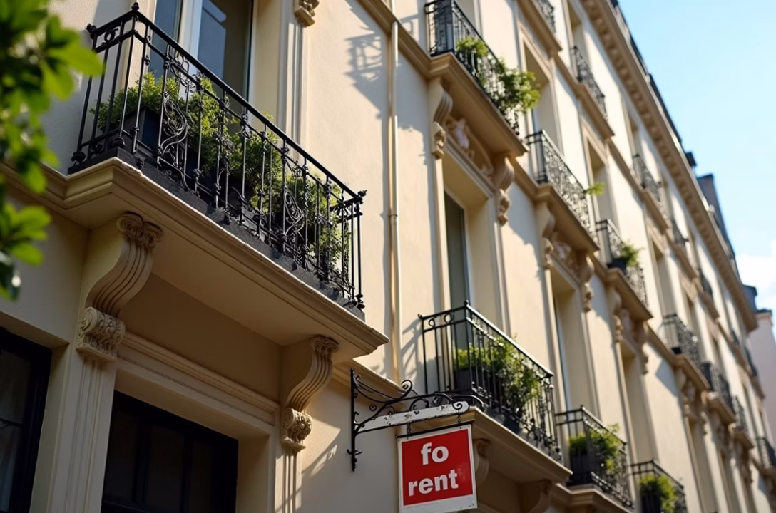 Photo — Estimation et prix au m² à Paris : vendre un appartement avec une agence locale