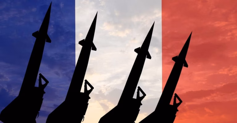 Économie de guerre : la renaissance de la souveraineté française dans la production de munitions