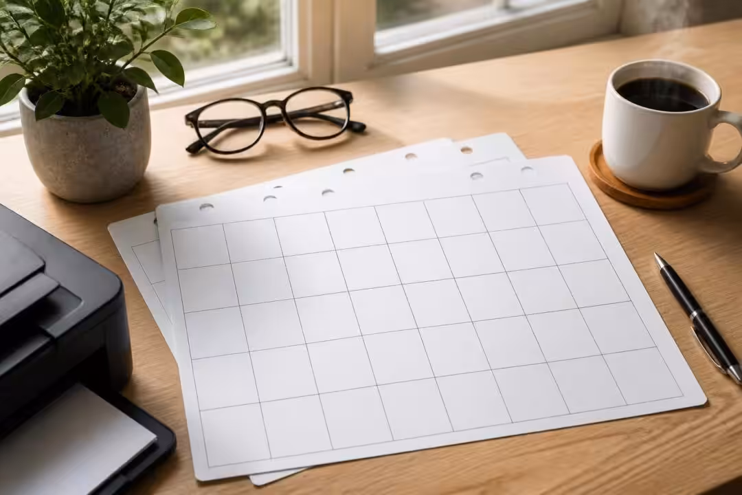 téléchargez gratuitement le calendrier 2026 à imprimer, pratique et clair pour organiser toute votre année en un coup d'œil.