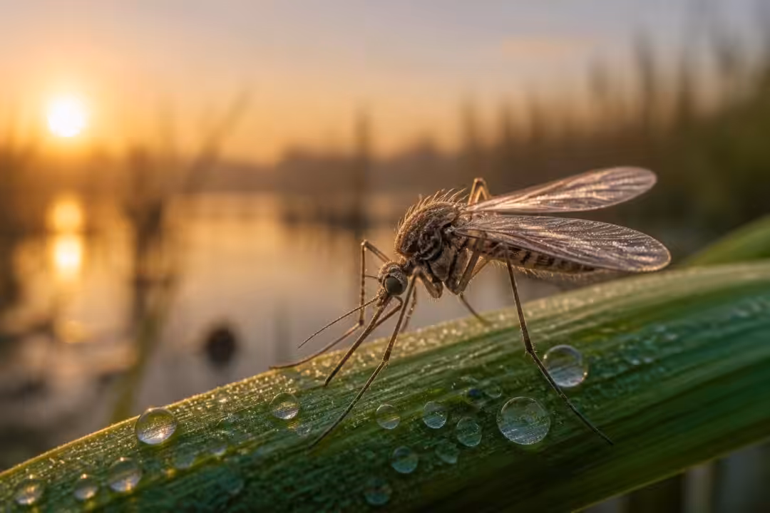 découvrez la durée de vie étonnante d'un moustique et apprenez tout sur son cycle de vie dans cet article captivant.