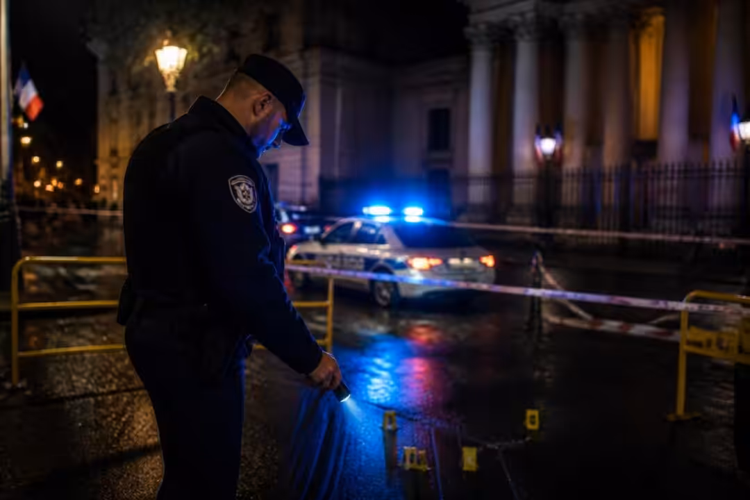 découvrez les faits divers de la nouvelle république 86, avec les dernières actualités et enquêtes locales pour rester informé en temps réel.