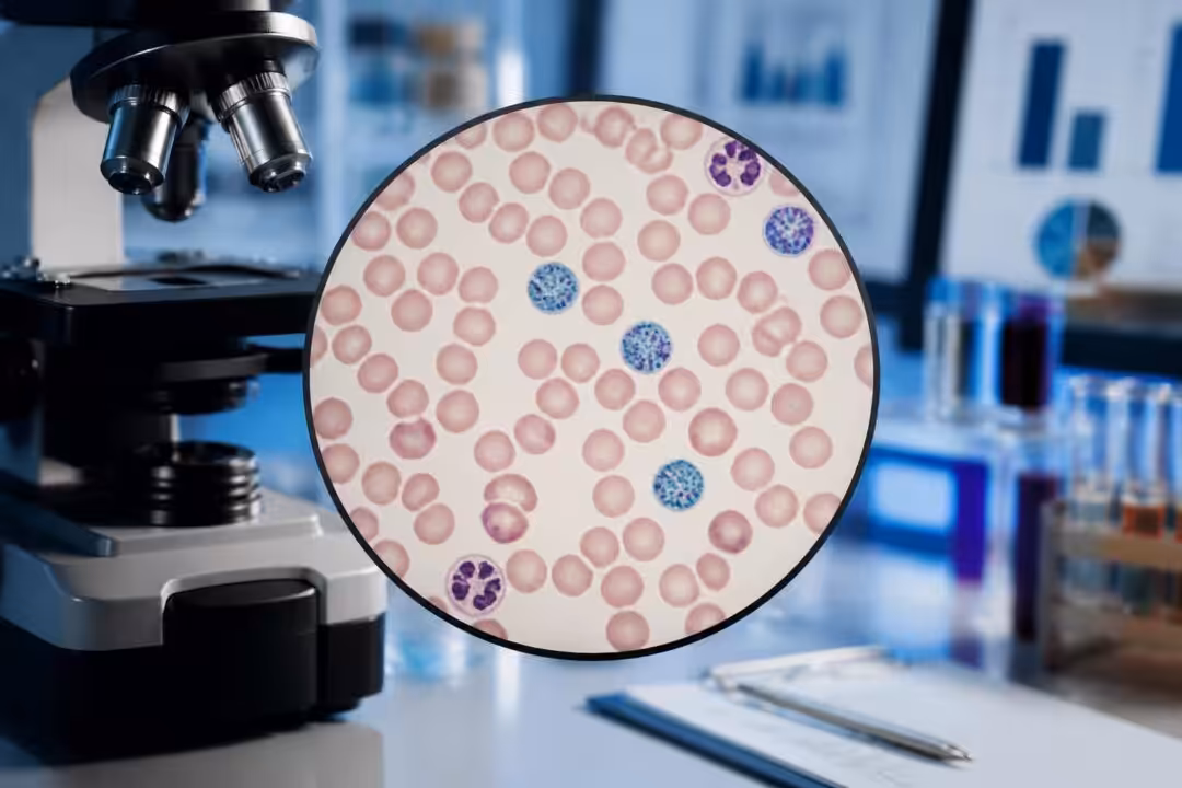découvrez la signification des réticulocytes élevés, leurs causes principales et ce que cela peut indiquer sur votre santé sanguine.